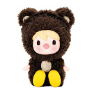 Pop Mart Cutie Bear Sweet Bean Animals' Play Series Figure