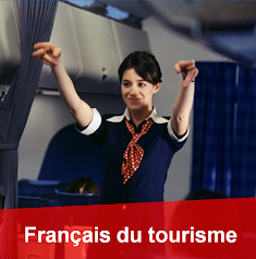 Français du tourisme