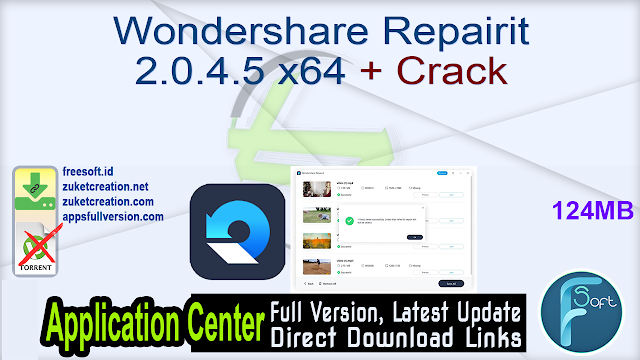 wondershare repairit getintopc