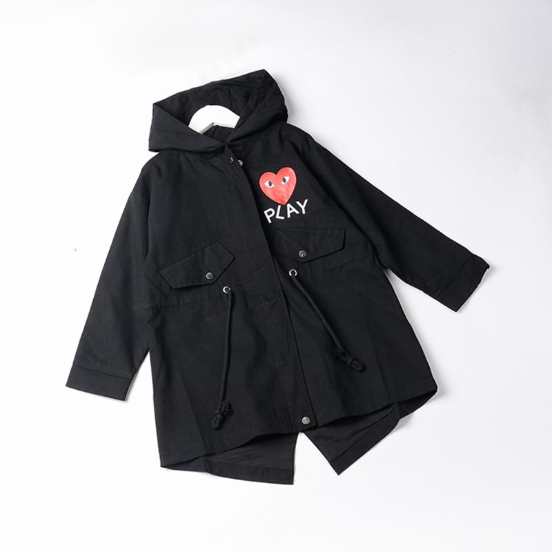 Áo Khoác Bé Trai và Bé Gái 157243 2 3 331