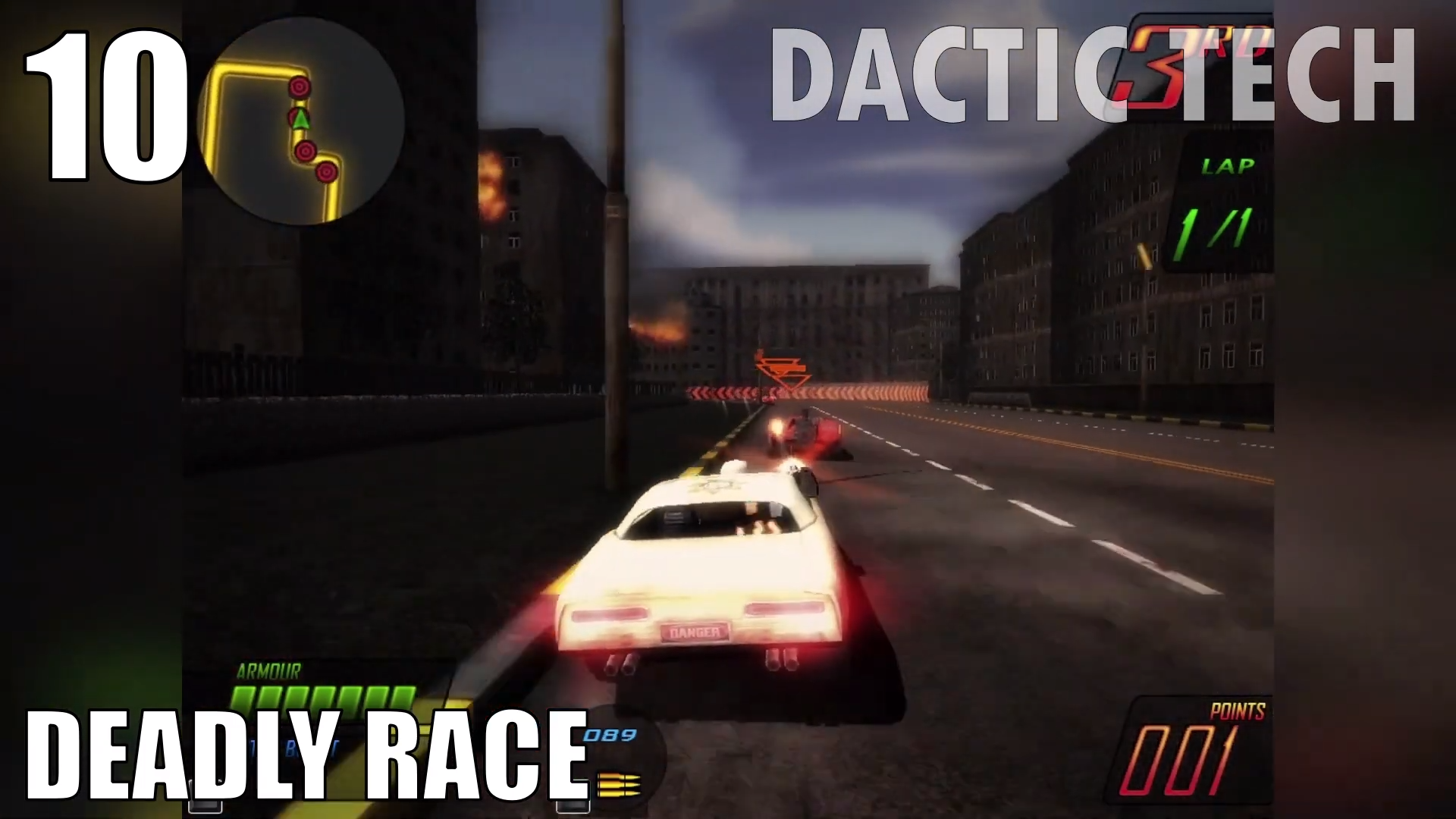 Top 10 Best PC Racing Games Under 100mb Best Low Size Racing Games