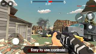 Descargar Danger Close MOD APK | Munición ilimitada | 2019.46.0 gratis para android 2020 6