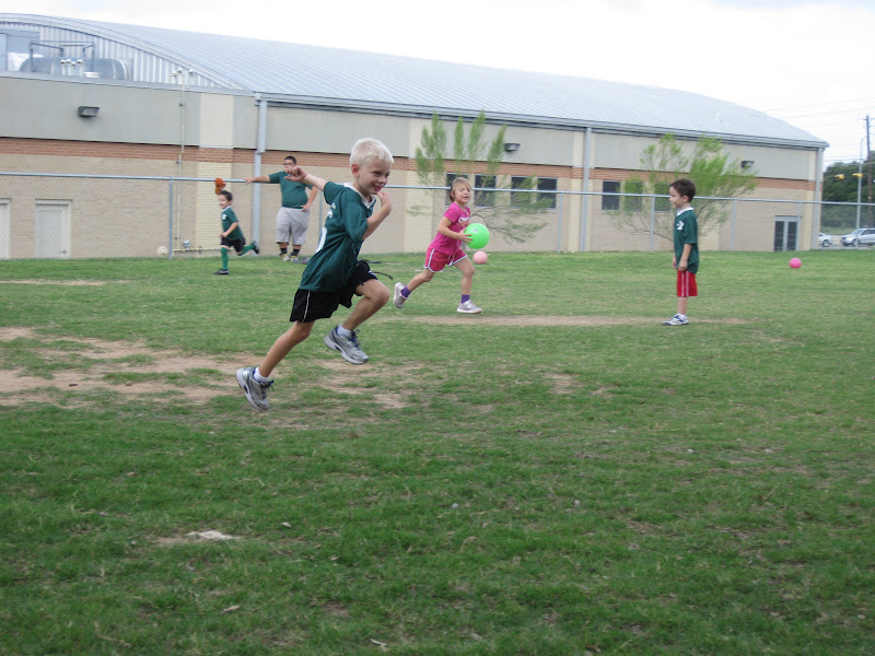 Chaos Kickball Game Rules at Amy Mcdaniel blog