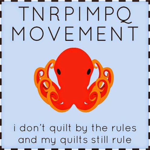 TNRPIMPQ Movement!!