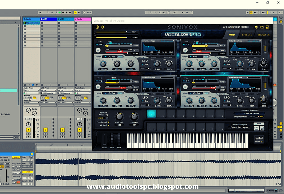 is vocalizer pro any good