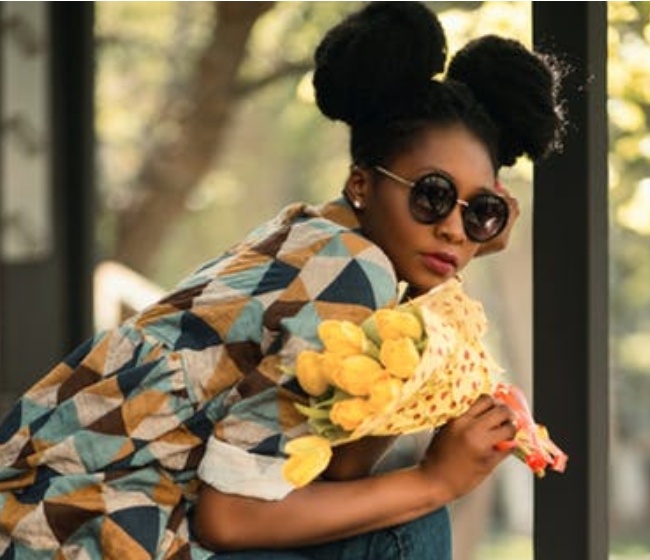 Bal Fashion Your No 1 Fashion Blog Natural Hairstyles For