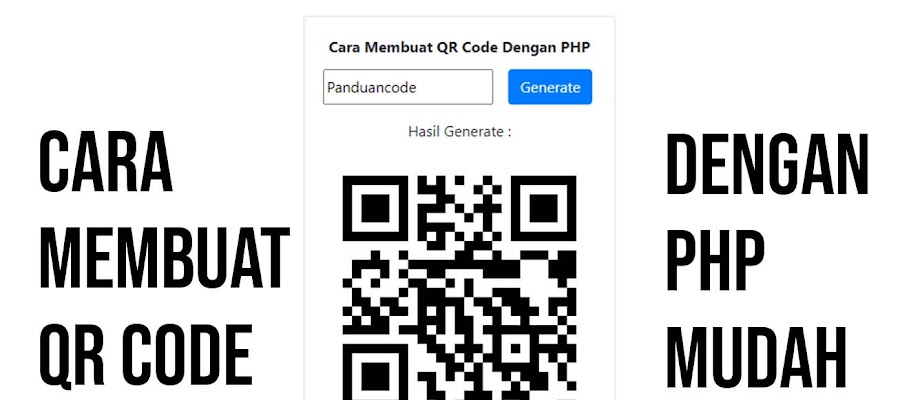 panduan code
