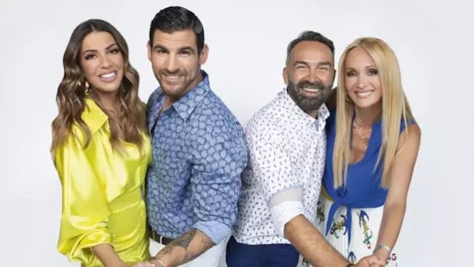 Γιατί δεν βγήκε στον αέρα το Καλοκαίρι #not