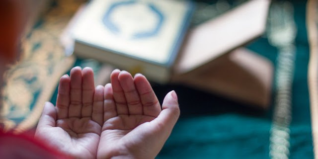 Ingin Doa Agar Dikabulkan Allah Swt, Begini Tata Caranya Ingin Doa Agar Dikabulkan Allah Swt, Begini Tata Caranya