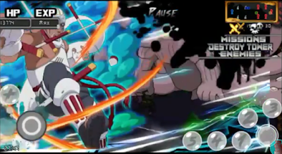 Uchiha Battle The Ninja Senki by Ragil Saputra and Duikk Chikusudou