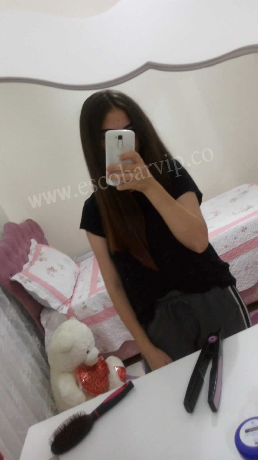 Türk İfsa Hanı Gebzeli Gamze