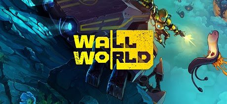 Wall World-GOG