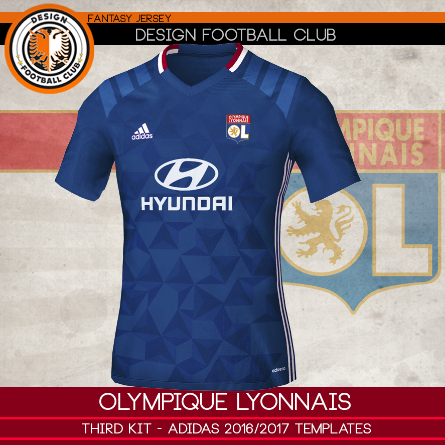 Album Panini Olympique Lyonnais 2016-2017 - Album VIDE + Set Complet D'autocollants