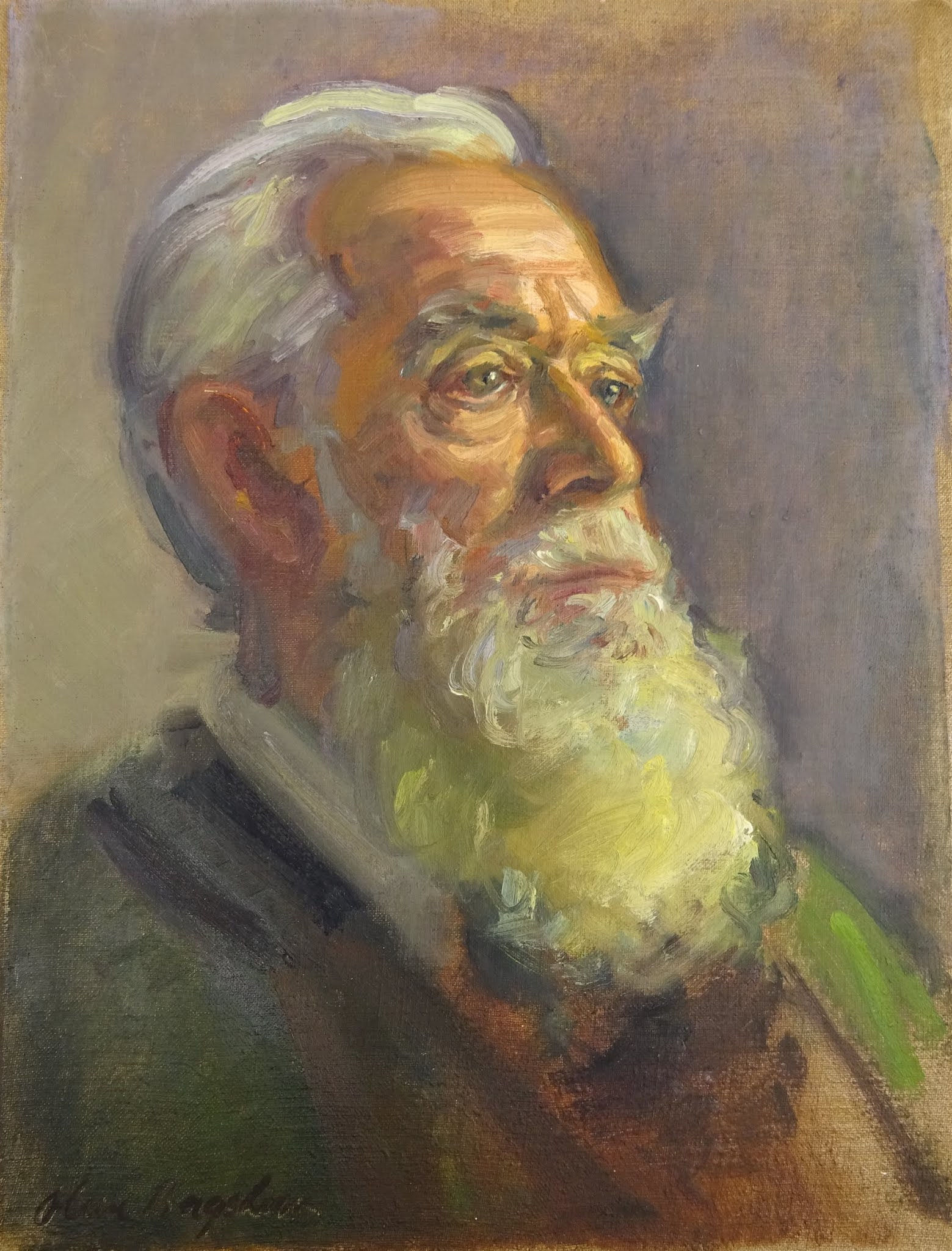 Olive Bagshaw, Artist 19312017 Olive Bagshaw Artist Northern School