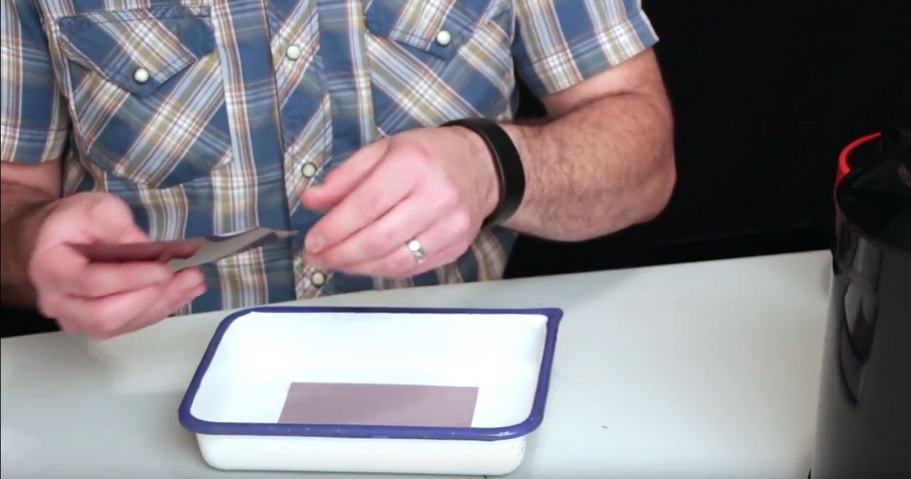 Large Format Film Photography All 4x5 Film Developing/Processing Methods Photography Blog