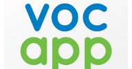 VocApp - Multimedia Flashcards on iOS and Android