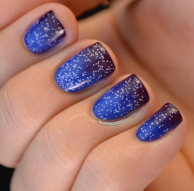 They're Grrradients! - Nailed It | The Nail Art Blog