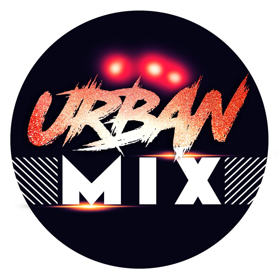 URBAN MIX )))