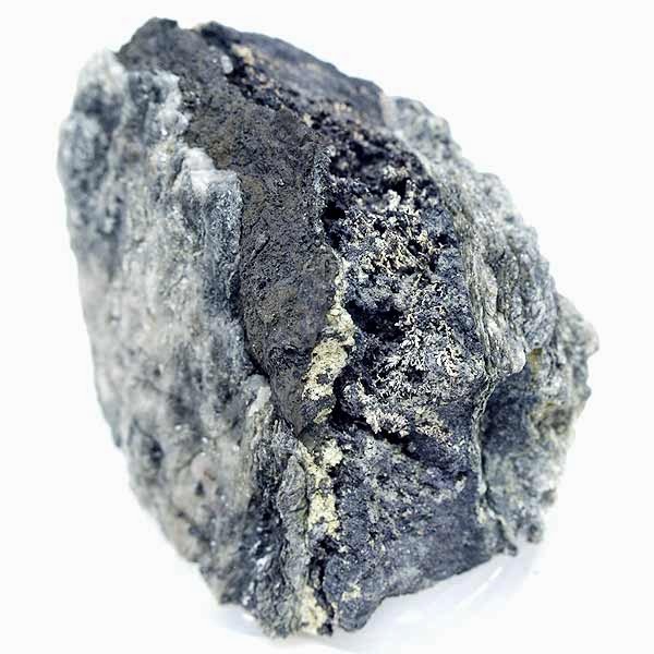 Plata (Silver) - Mineral - Geoaprendo
