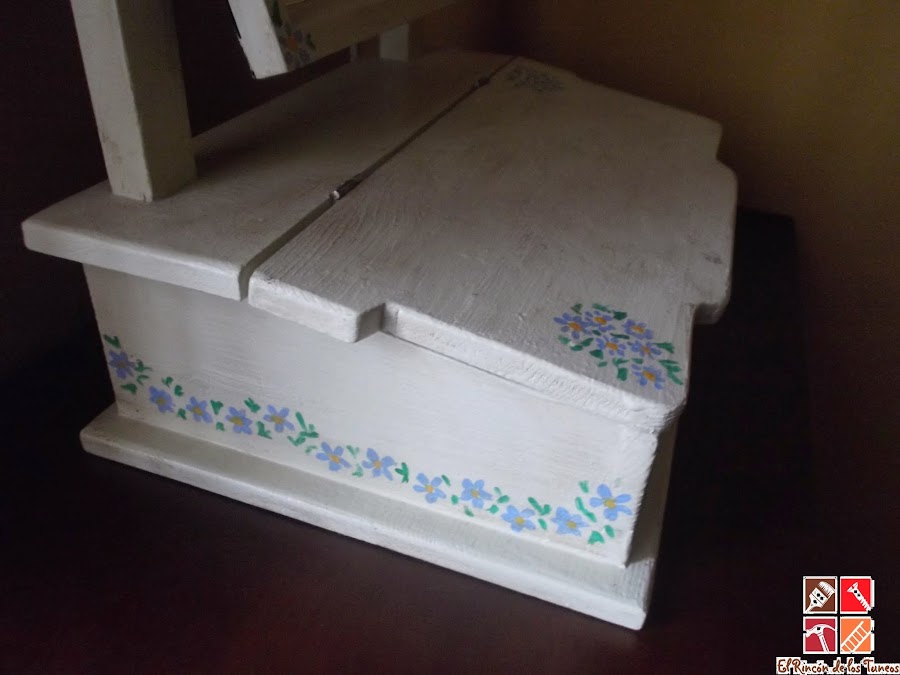 flores pintadas a mano alzada