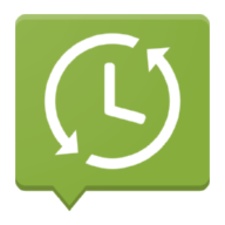 تحميل تطبيق SMS Backup & Restore النسخ الاحتياطي والاستعادة للرسائل النصية SMS : 