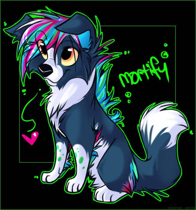 Картинки собак воителей