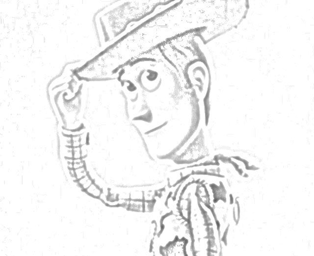 free printable coloring pages Toy Story holiday.filminspector.com