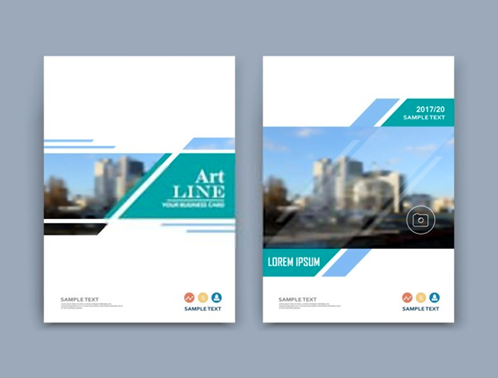 How To Make Effective Construction Brochure Templates