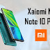 سعر و مواصفات Xiaomi Mi Note 10 Pro مميزات و عيوب سعر و مواصفات Xiaomi Mi Note 10 Pro مميزات و عيوب