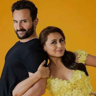 Bunty Aur Babli 2 Bunty Aur Babli 2 Star Cast Name, Wiki