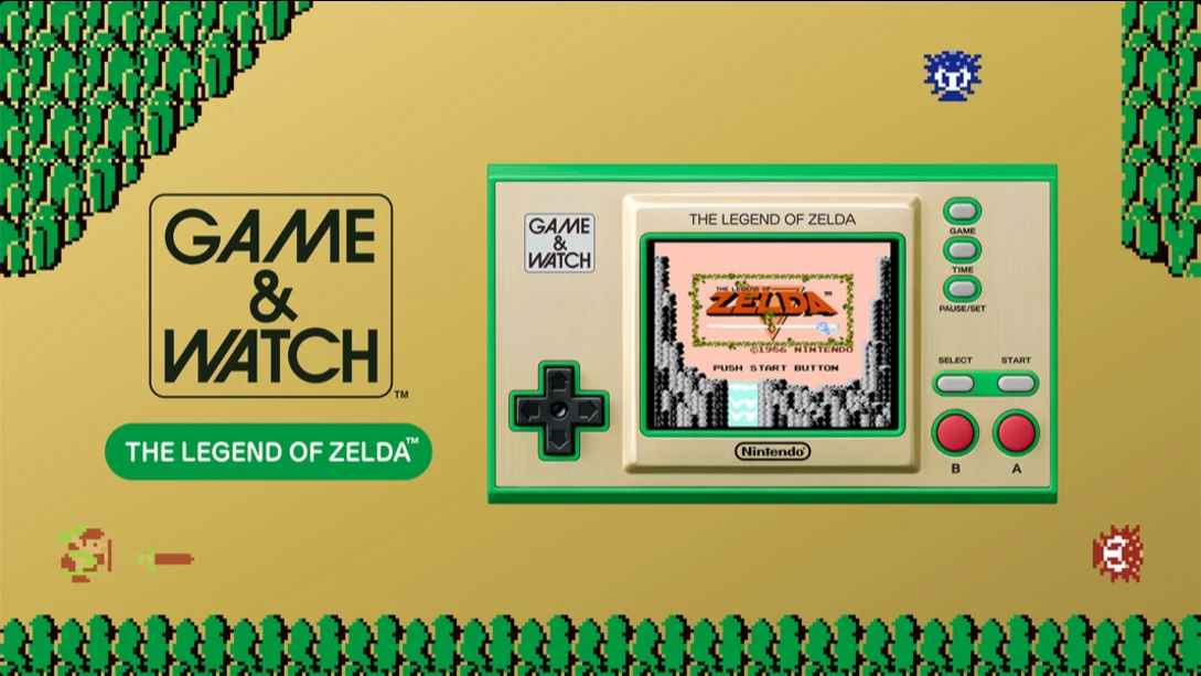 The Legend of Zelda: Link's Awakening [Nintendo Switch] (German Version)