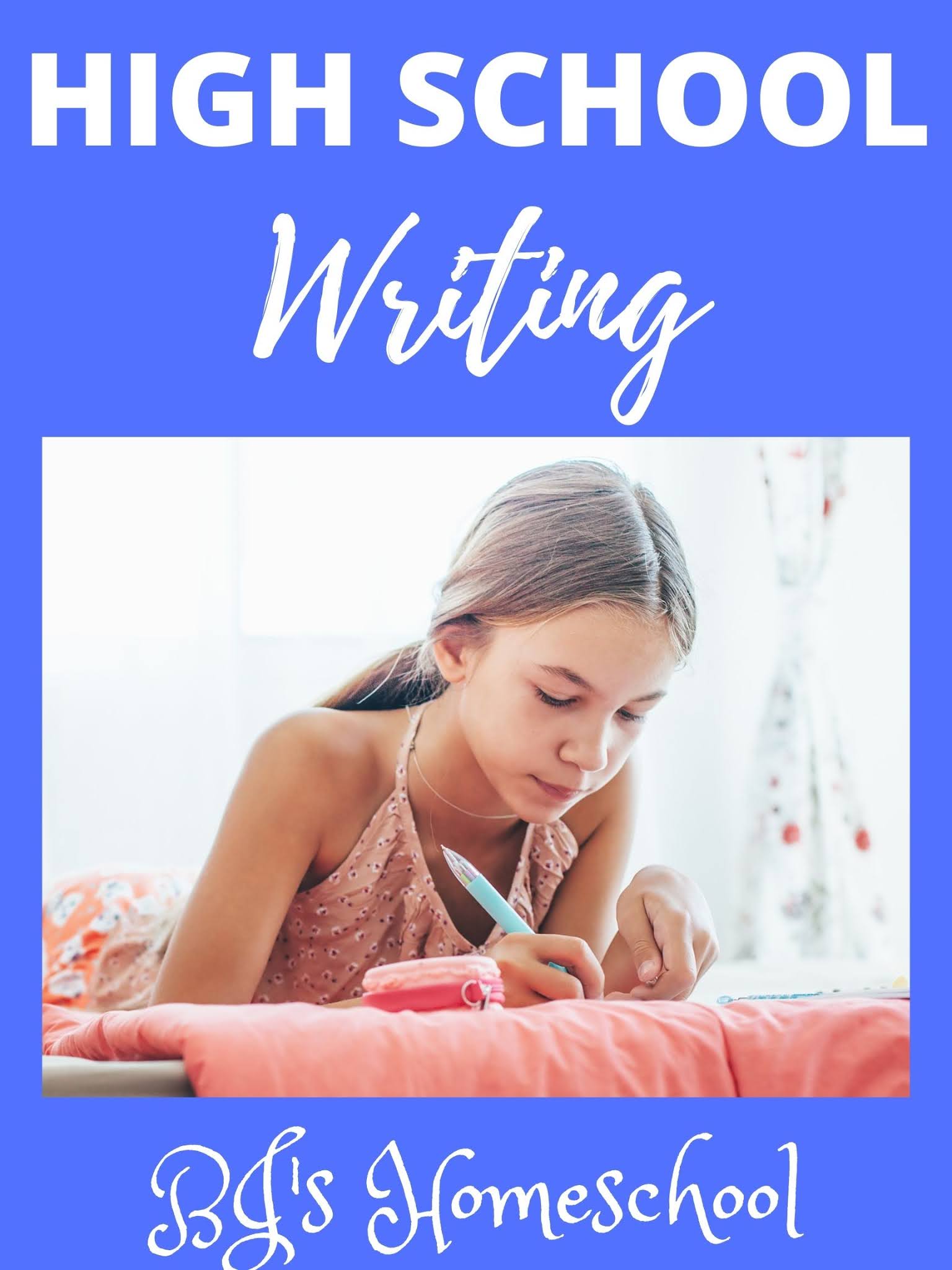What is creative writing for kids image