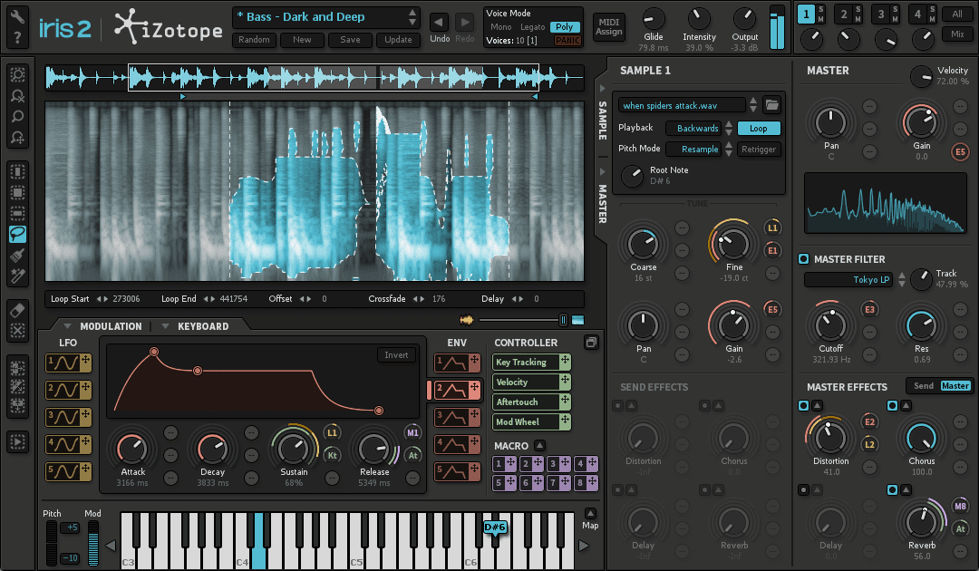 izotope coupon code