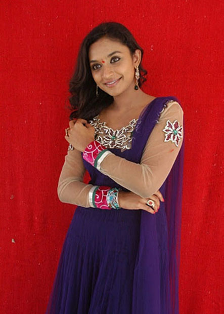 Tollywood Actress Akshya Latest Cute Pics 3