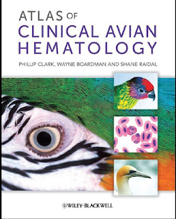 Atlas of Clinical Avian Hematology Atlas of Clinical Avian Hematology