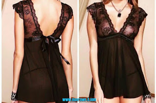 صور بيبي دول Babydoll احلي قمصان نوم لانجيري