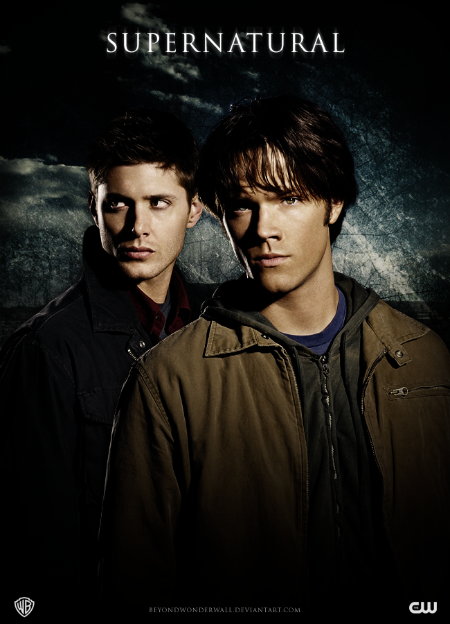 Supernatural Resumão de Todas as Temporadas StarBooks