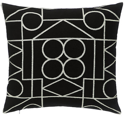 If you love geometric patterns and black and white prints then this new collection at john lewis might be of interest they have teamed up with pattern If you love geometric patterns and black and white prints then this new collection at john lewis might be of interest they have teamed up with pattern