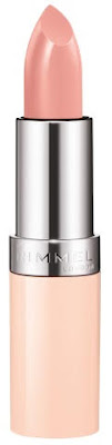 rimmel london kate moss nude collection review