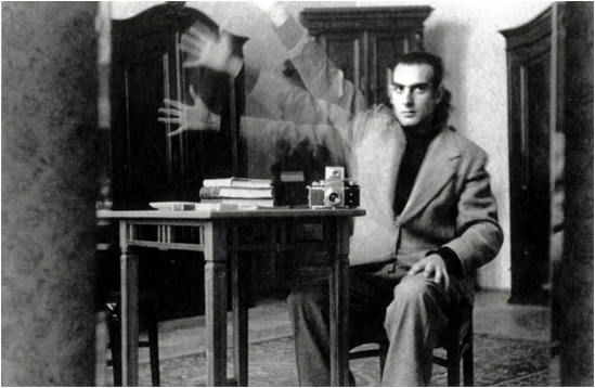 H προσωπικότητα ενός φανταστικού προσώπου | Enrique Vila-Matas, 2005 1 H προσωπικότητα ενός φανταστικού προσώπου | Enrique Vila-Matas, 2005 H προσωπικότητα ενός φανταστικού προσώπου | Enrique Vila-Matas, 2005