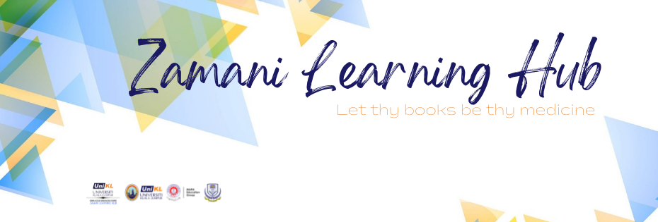 Zamani Learning Hub Blog