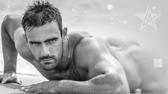 Diego Arnary body