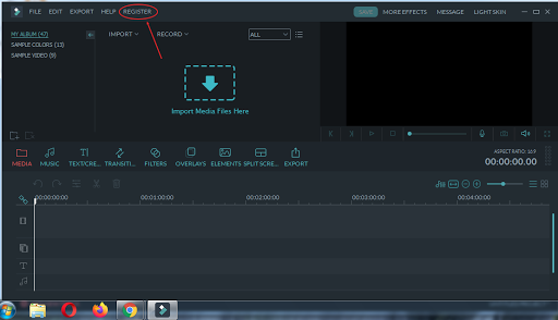 wondershare filmora x watermark remover wondershare filmora x watermark remover