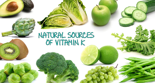 vitamin k, manfaat vitamin k, guna vitamin k, apa itu vitamin k, vitamin k untuk mengaktifkan hormon protein