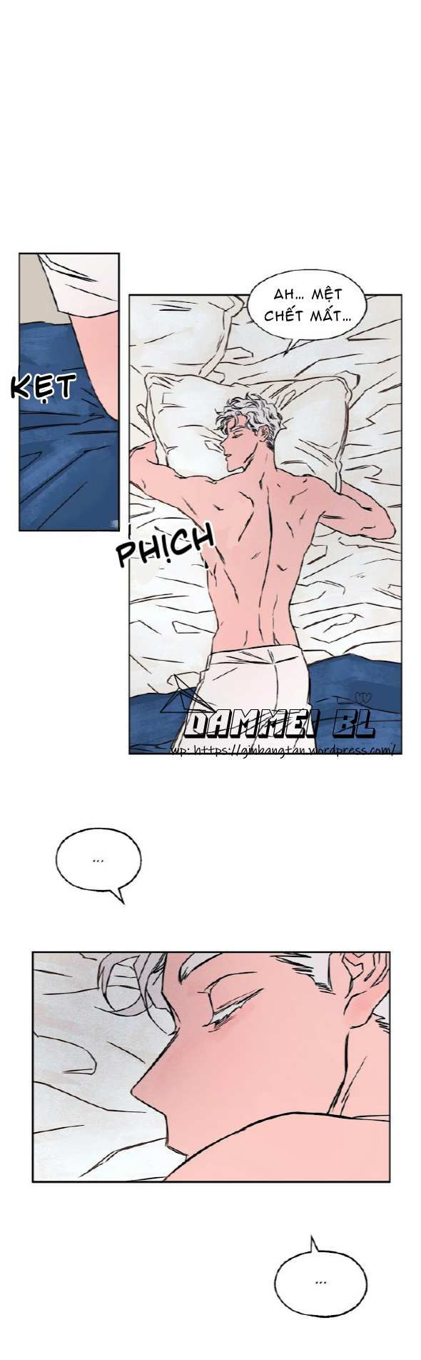 Đọc truyện NHƯ CƠN SÓNG DỮ (FULL) - Chapter 11