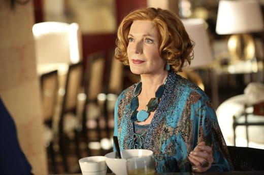 The Real O'Neals - Season 2 - Susan Sullivan to Guest