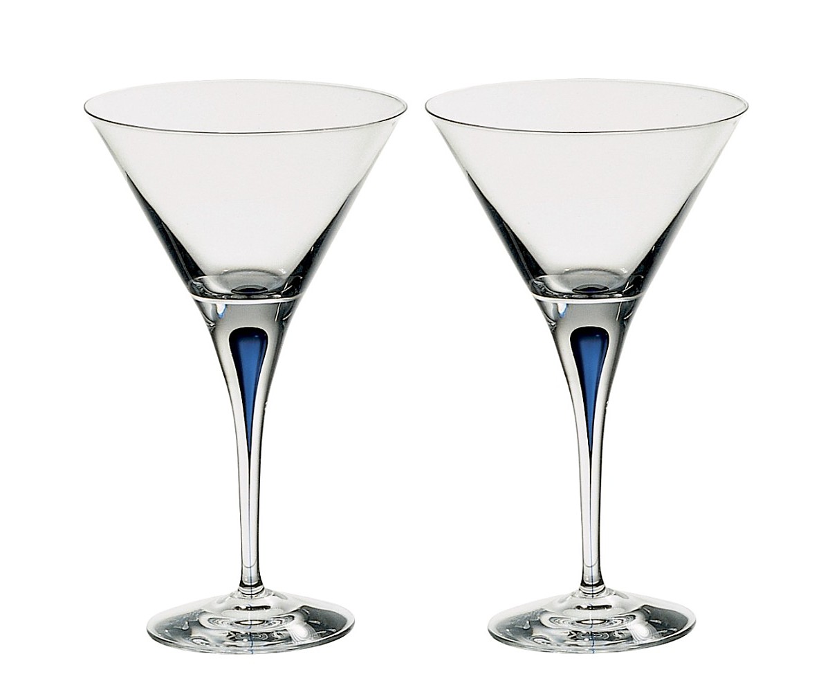 BARTENDERS411: Choosing the Right Glassware for Your Bar : The
