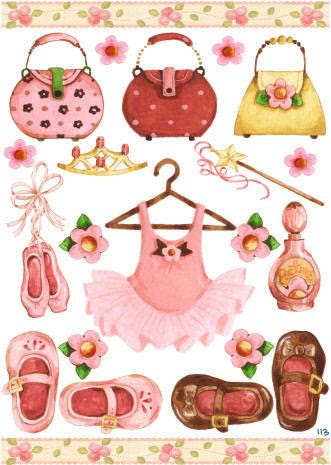 Todo para Descargar: Infantiles