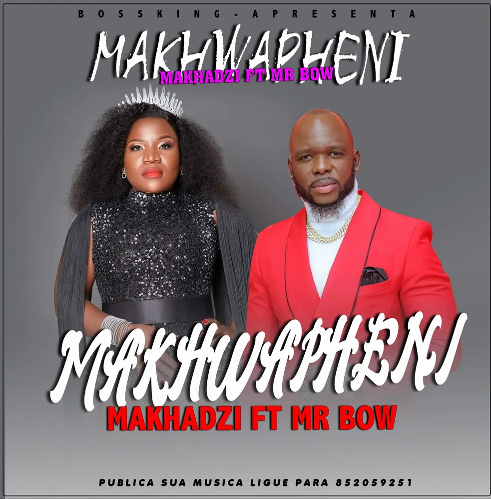 download nova música de makhadzi 2021