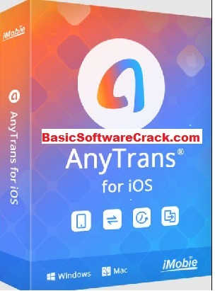 AnyTrans for iOS v8.8.3.202010727 (x64) Pre-Cracked Free Download AnyTrans for iOS v8.8.3.202010727 (x64) Pre-Cracked Free Download